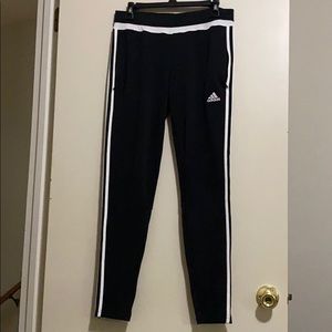Adidas Track Pants
